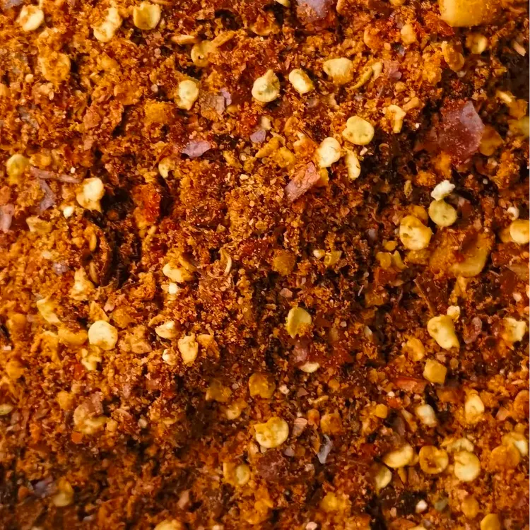 贵州正宗手工烙锅辣椒面