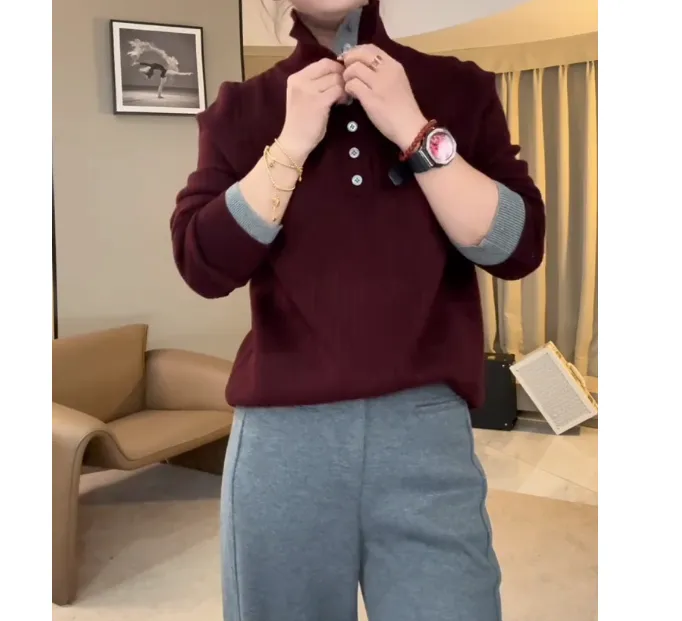 时尚潮流百搭精品女装zsx18347