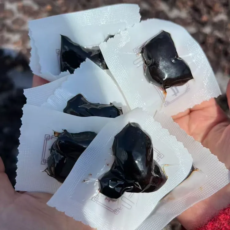 【黄精】精选九华山道地古法九蒸九晒仙人余粮 泡水即食滋补养生