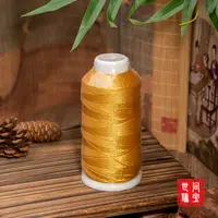 世间臻宝-手工DIY金丝六股线/多样性发/B1001