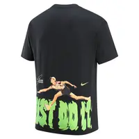 耐克Nike JUST DO IT 男子短袖T恤IV6814