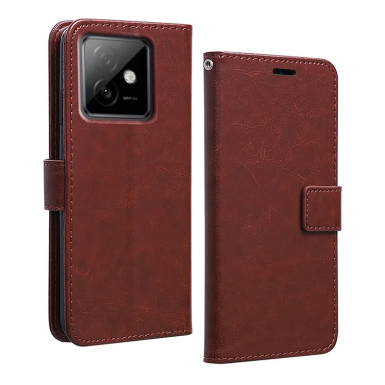 荣耀X60GT手机壳AGI-AN00保护皮套HonorX60GT翻盖防摔硅胶全包边