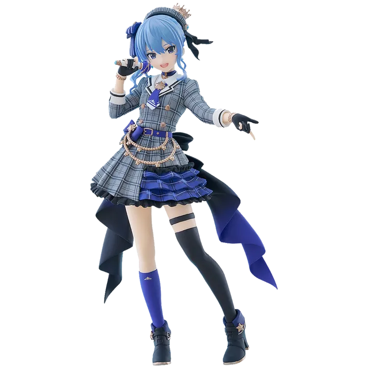 【bilibili预售】GSC POP UP PARADE hololive 星街彗星 手办 再版