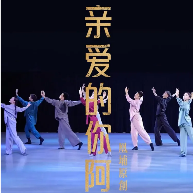 中舞网凰埔舞蹈 原创舞蹈合集-线上视频课