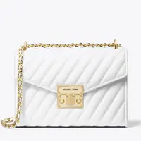 MICHAELKORS/迈克高仕气质斜挎包单肩单肩款链条包