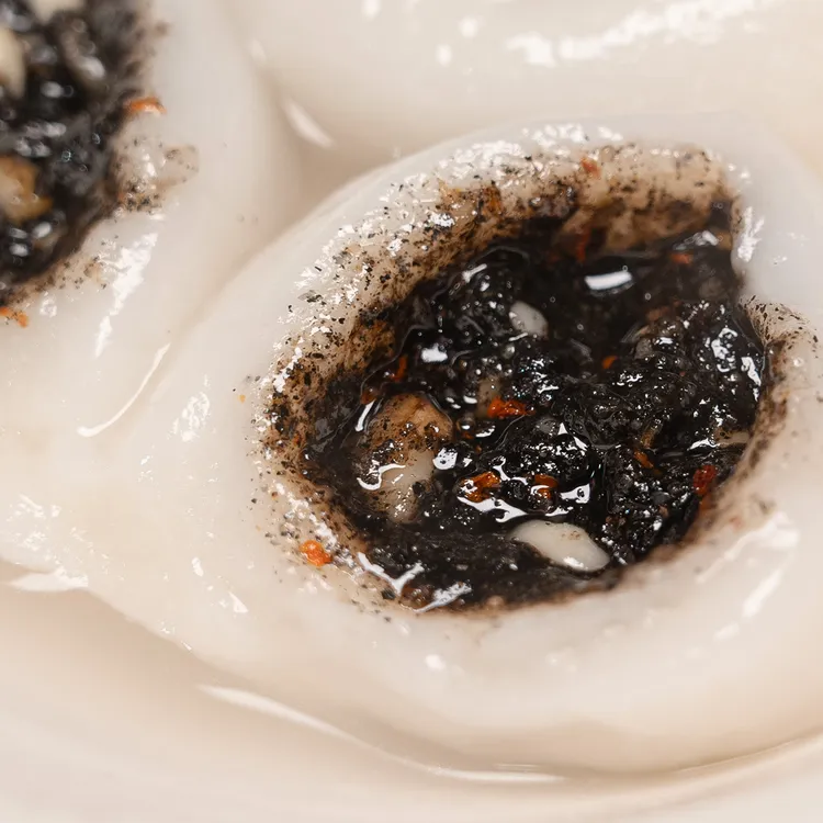 【手工现包】涪陵故事0添加大汤圆！又大又满足