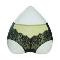 【安乐自来】临时 A501-A600 女士内裤舒适透气时尚