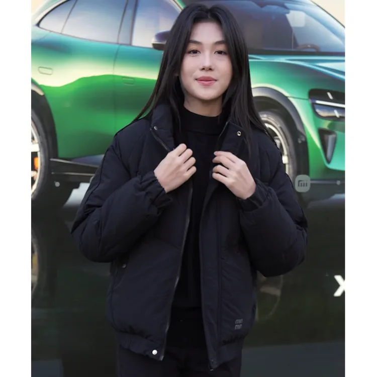 2025新款秋冬男士棉衣韩版宽松休闲棉服男加厚棉袄面包服立领外套