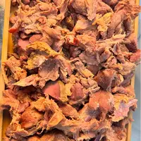 福利款 边角料油筋皮（需要二次加工）