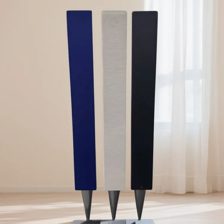 99新 B&O LAB 系列有源柱式音响