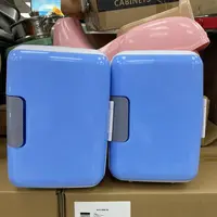 高颜值车载冰箱cm