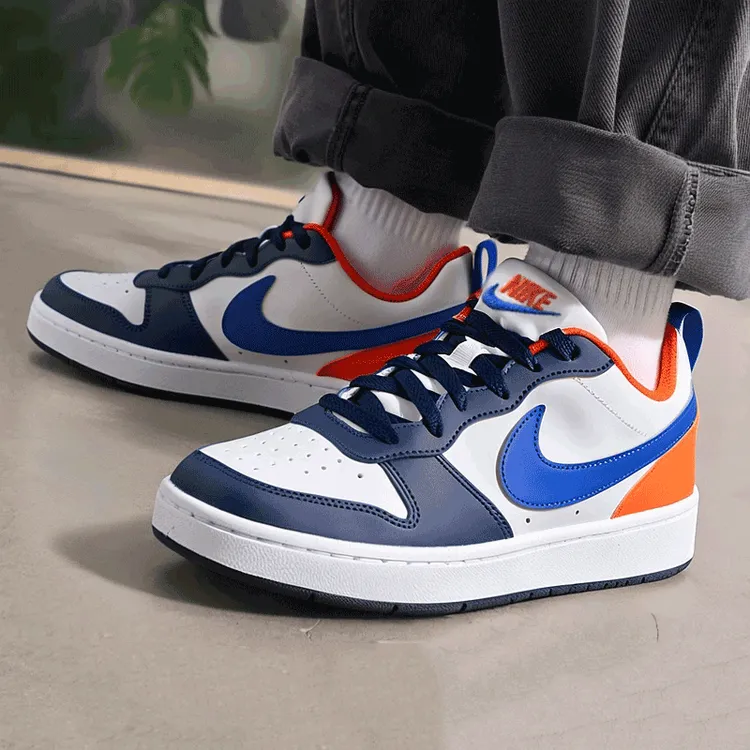 NIKE耐克板鞋女鞋2025新款运动鞋户外低帮透气时尚休闲鞋子DV5456