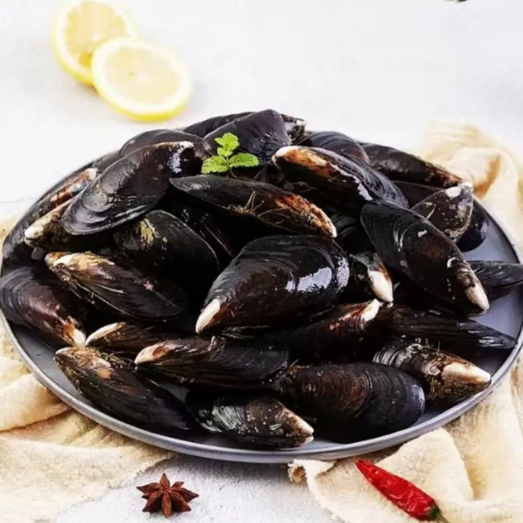 【5斤】  山东日照本地小海虹鲜活冷链包邮ml