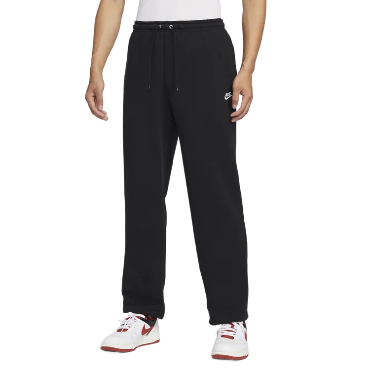 NIKE耐克男子AS M NK CLUB FT OH PANT针织长裤HQ4423-010