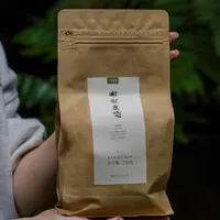 观一茶堂 | 云南普洱 茶叶进化论·2025年呦呦鹿鸣生茶龙珠250g