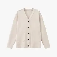 “七级防风”女士开衫外套休闲时尚女士外套1255W