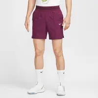 NikeCourt Slam Dri-FIT 男子速干网球短裤HM6741
