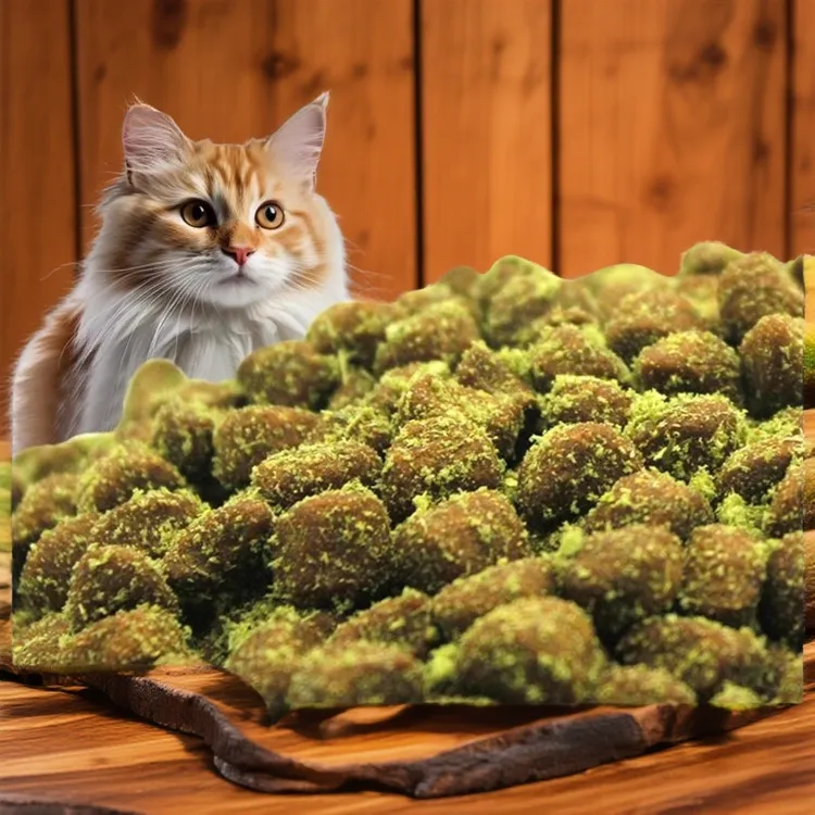 全价猫粮通用鸡肉绒雪花猫草粉绒鲜肉粮成猫幼猫雪花粮增发粮肥腮
