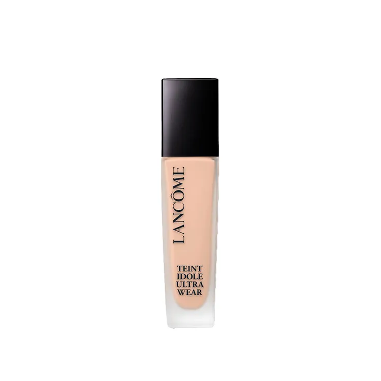 LANCOME/兰蔻持妆粉底液 30ml P-01/PO-01正装持久保湿无痕哑光