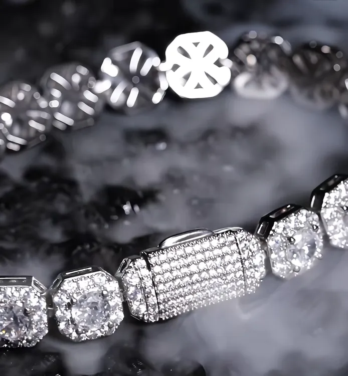 非金属布艺手链 【同源工厂】池骋同款手链2-5天内必发港澳台可配送