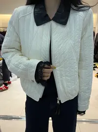 秋季常规款女翻领短款秋冬短外套冬季棉衣时尚#8016