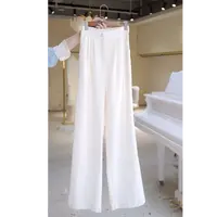 【北栀】时尚气质百搭裤812967