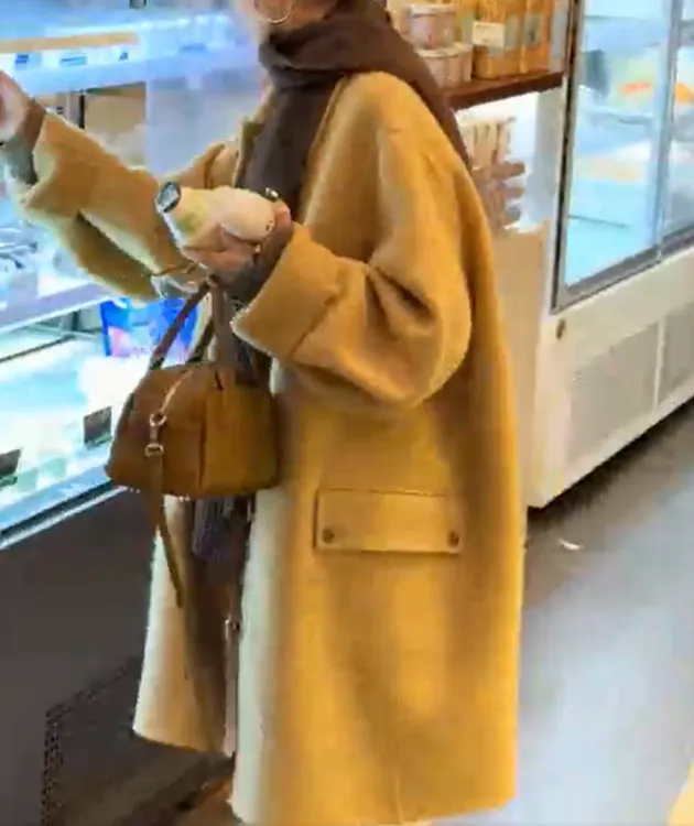 时尚潮流百搭精品女装dgd7948