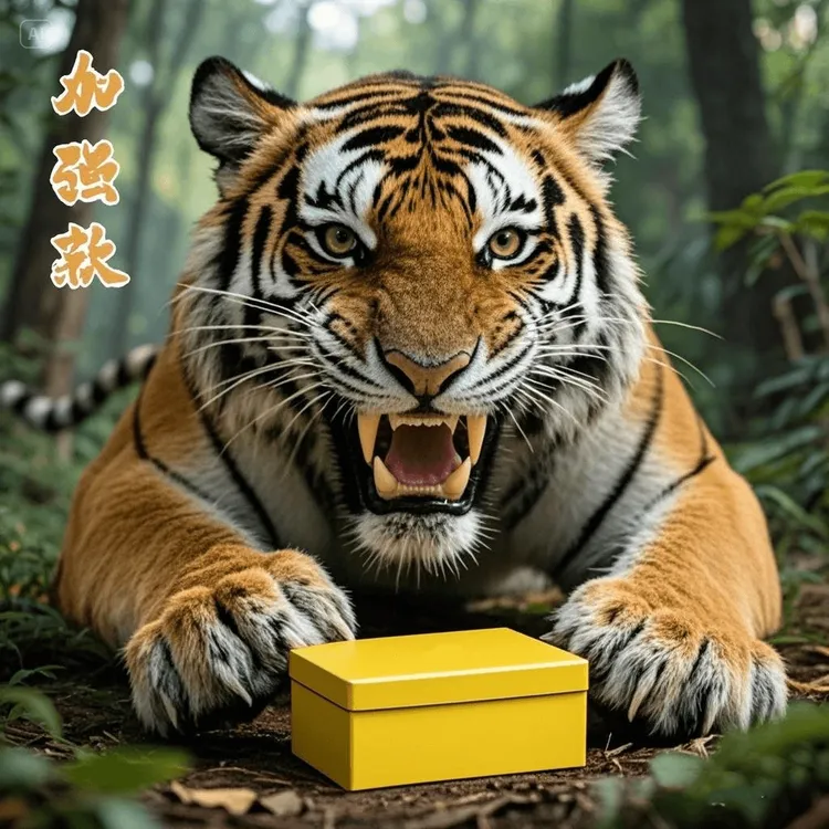 【新品升级】2025全新包装自封袋防水防尘质量放心品质包装A5