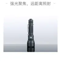 JETBEAM杰特明SF-R28强光远射便携手电