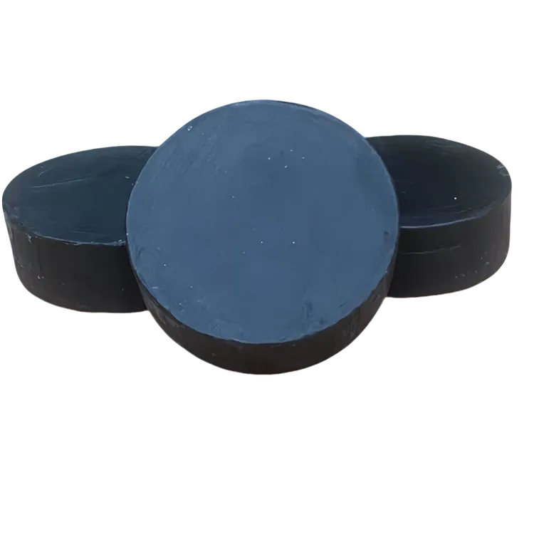 新疆乌斯曼洗头皂乌斯玛草洗发皂滋养发根养发首乌皂去油去污清洁