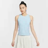 耐克女子速干网球背心冬季舒适Nike Advantage Dri-FIT FZ6658