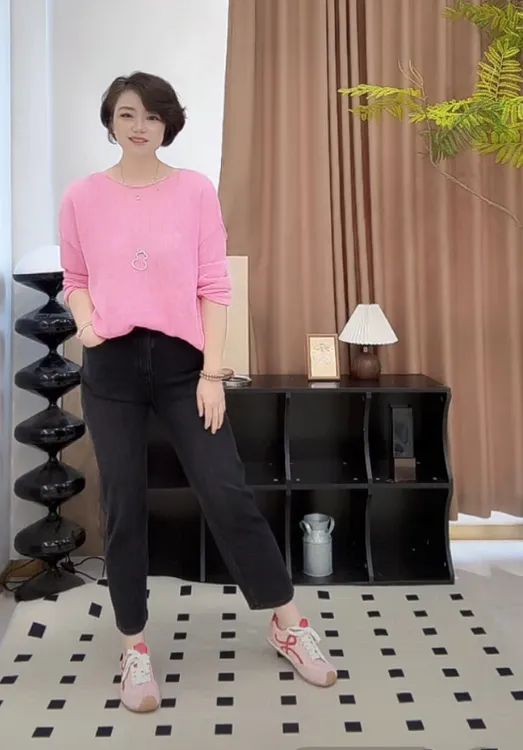 【U.M】倾城前进四面弹莱卡法棍小直筒酵素环保洗舒适高弹牛仔裤