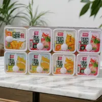 【淘旺客】轻食果冻2板（26年3月20日到期）