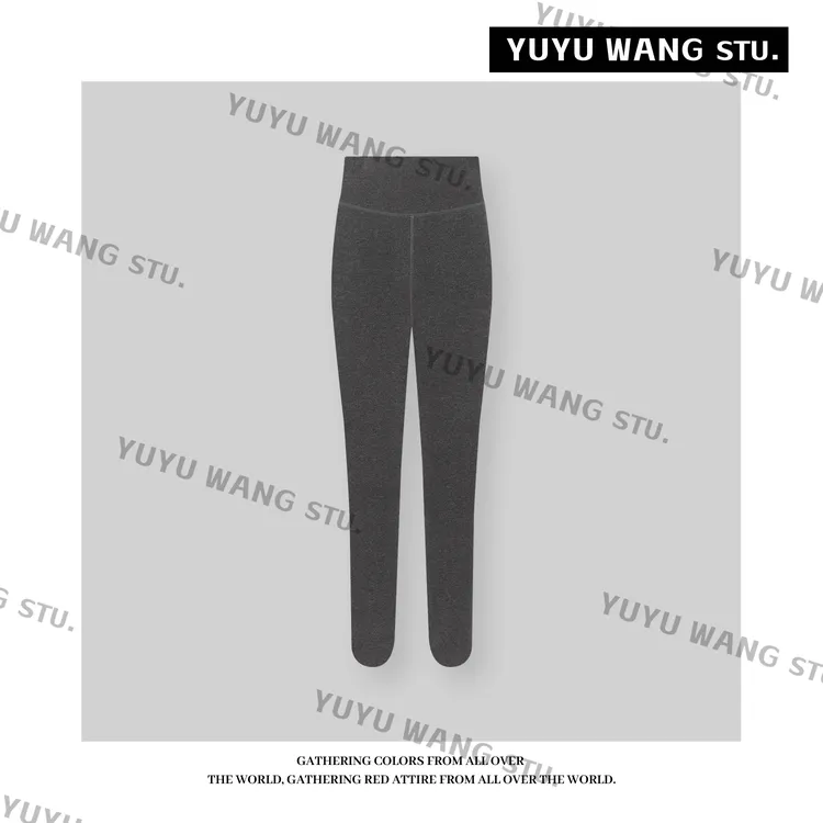 YUYU WANG保暖裤RB2SDRZ2953