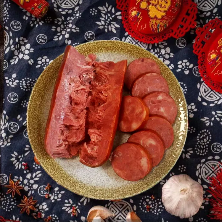 纯哈食品（御琳军专属）老火腿300克