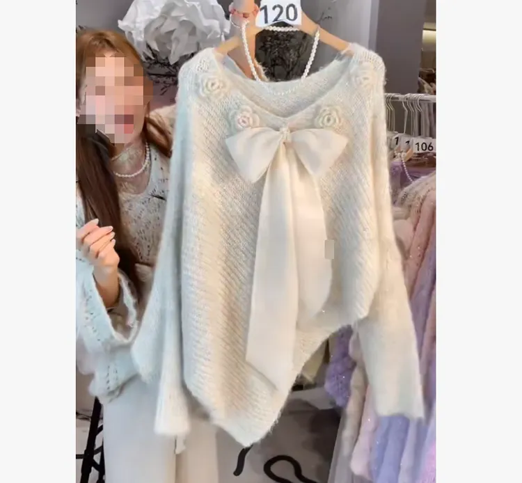 2025早秋时尚潮流百搭精品女装珍A199
