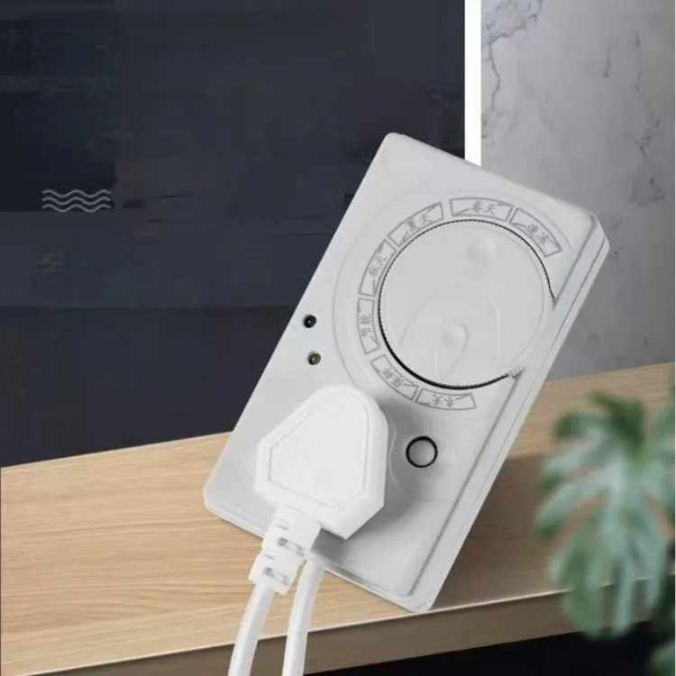 冰箱冰柜保护器智能保护冰箱配件