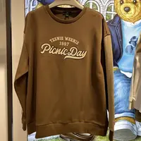【D】招财家甄选 熊家 休闲上衣 TNMW221208A