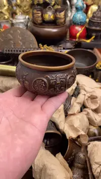 1案台摆件 物品摆件