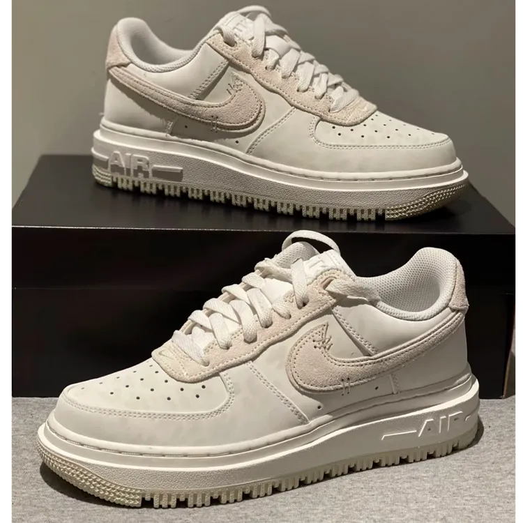 【双11好物】耐克NIKE男子AF1空军一号经典运动休闲鞋DD9605100