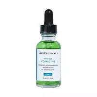 修丽可植萃舒缓色修精华15ml