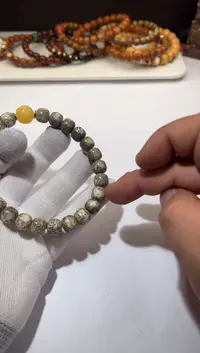 【闪购商品】星月菩提手串星月菩提单圈手串