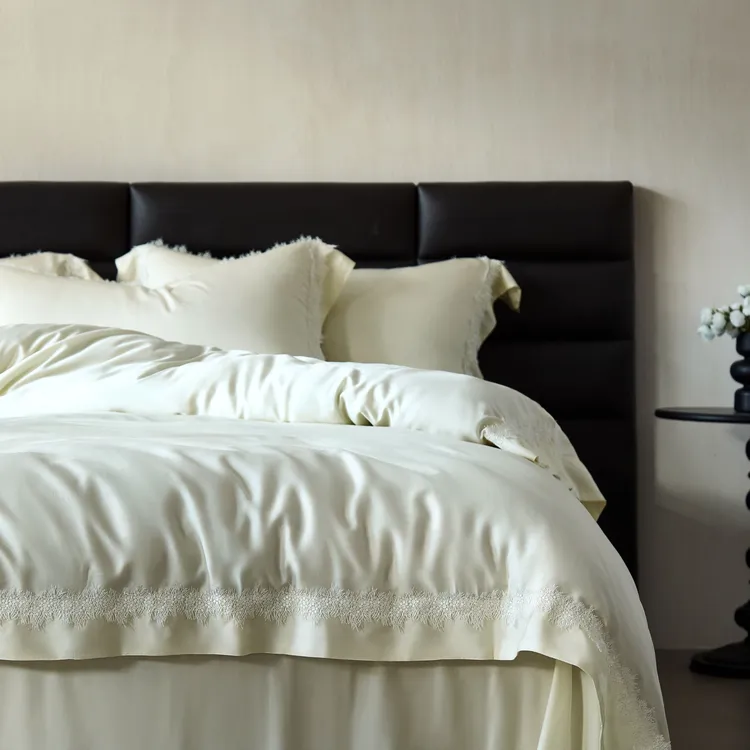 丽家平！品宣！金太阳特牛！120支500TC黄金天丝超细旦LF等级四件套