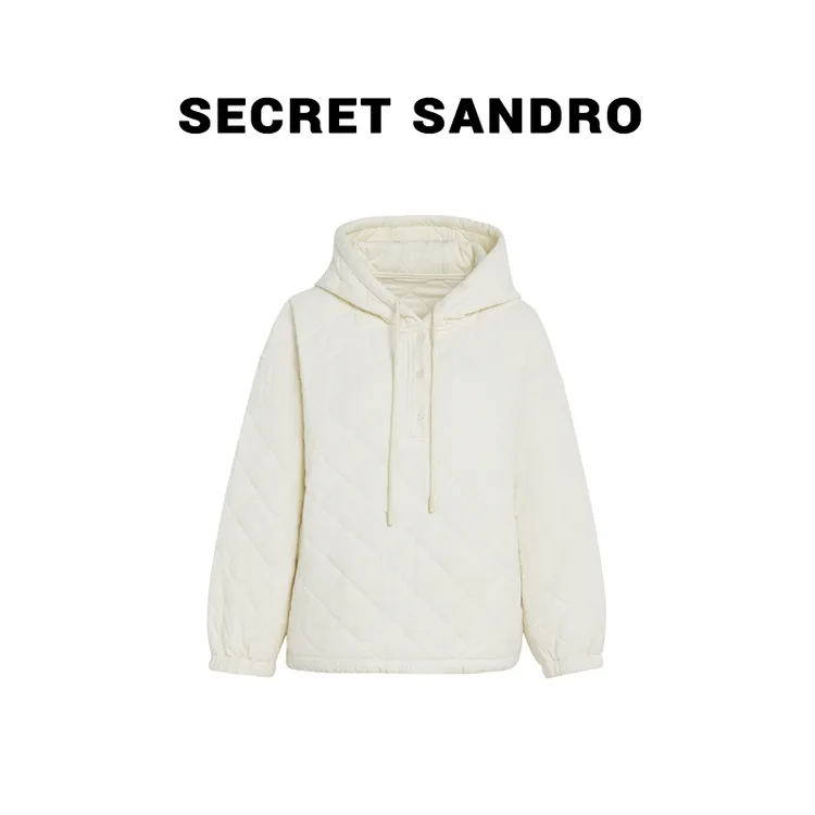 【多娜&Secret Sandro粉丝专享】外套 S65226217N