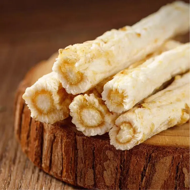 【三禾汇养】北沙参  沙参  整根靓货 干货 250g/500g