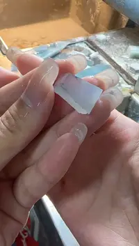 定制翡翠未镶嵌缅甸A货翡翠 