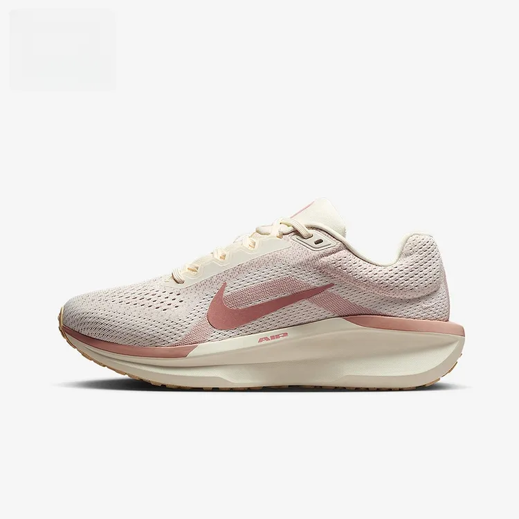 NIKE/耐克女鞋 AIR WINFLO 11时尚百搭透气减震跑步鞋FJ9510-109
