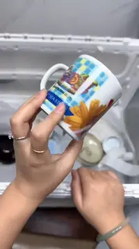 【闪购商品】044回流瓷器默认微瑕，18.8包邮1