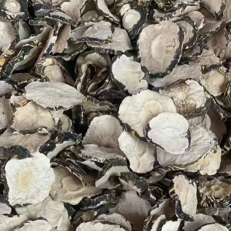云南山货土特产玛咖片（中片） 250g 非枸杞