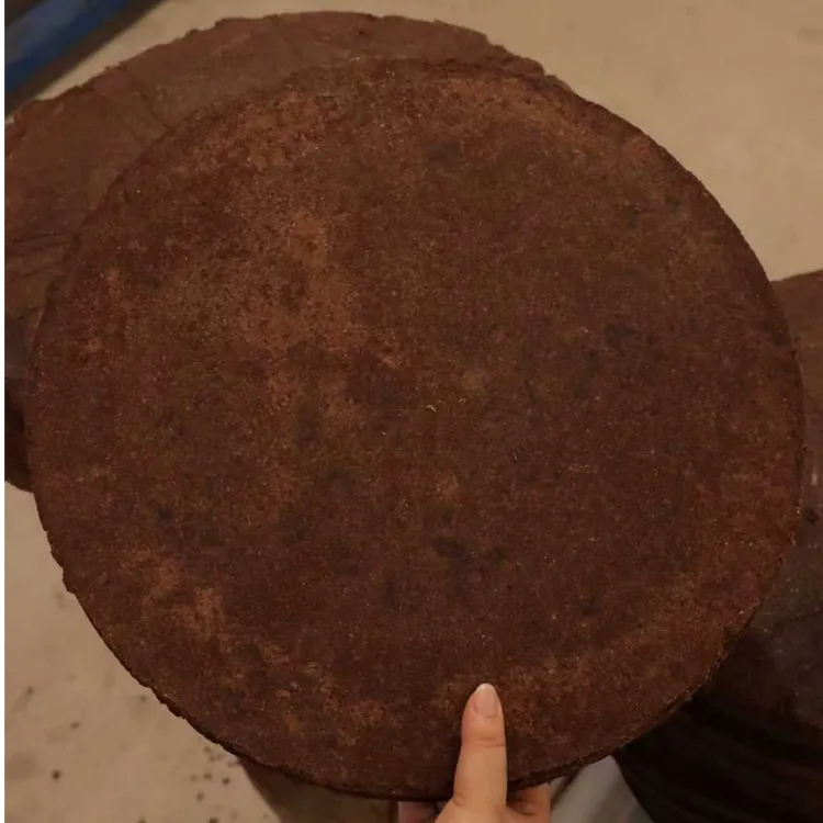 【现榨茶枯饼】头道茶枯饼 家用天然粉 洗头洗碗洗水果驱虫去油污